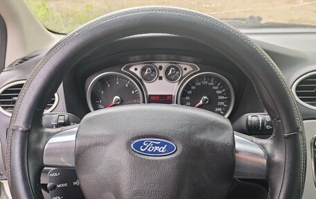Ford Focus II рестайлинг, 2008 год, 400 000 рублей, 5 фотография