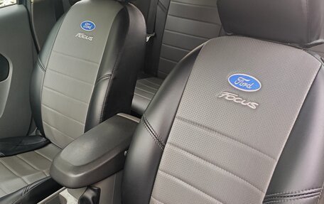 Ford Focus II рестайлинг, 2008 год, 400 000 рублей, 7 фотография