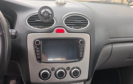 Ford Focus II рестайлинг, 2008 год, 400 000 рублей, 6 фотография