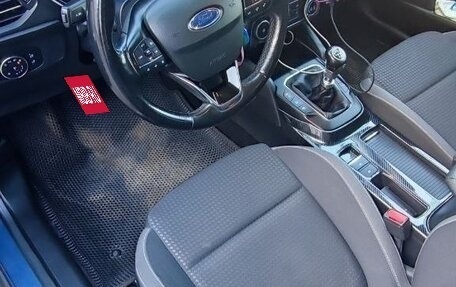 Ford Focus IV, 2020 год, 1 350 000 рублей, 7 фотография