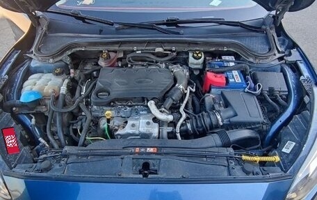 Ford Focus IV, 2020 год, 1 350 000 рублей, 9 фотография
