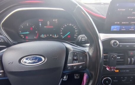 Ford Focus IV, 2020 год, 1 350 000 рублей, 8 фотография