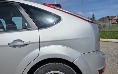 Ford Focus II рестайлинг, 2008 год, 680 000 рублей, 6 фотография
