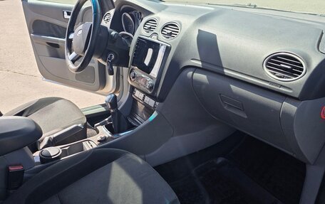 Ford Focus II рестайлинг, 2008 год, 680 000 рублей, 18 фотография