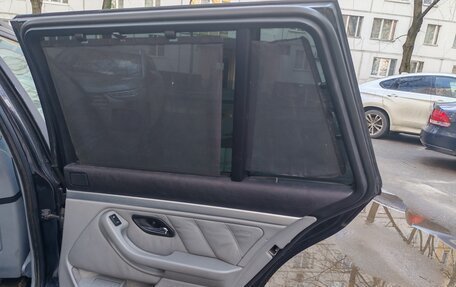BMW 5 серия, 2000 год, 799 000 рублей, 2 фотография