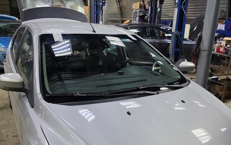 Ford Focus II рестайлинг, 2008 год, 680 000 рублей, 37 фотография