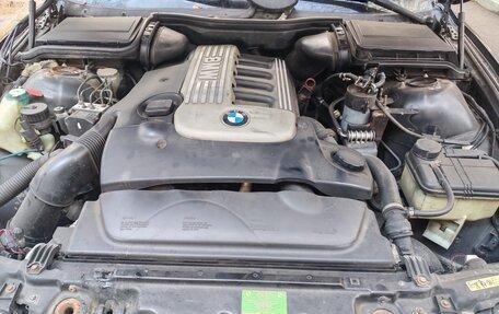 BMW 5 серия, 2000 год, 799 000 рублей, 5 фотография