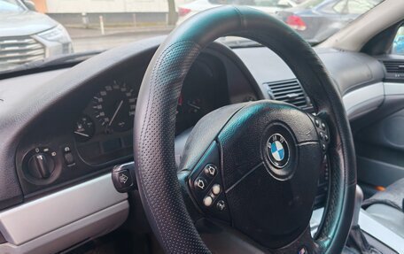 BMW 5 серия, 2000 год, 799 000 рублей, 6 фотография