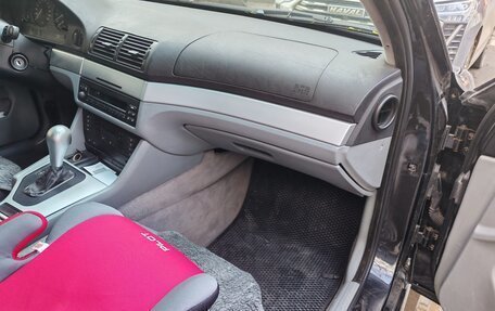 BMW 5 серия, 2000 год, 799 000 рублей, 8 фотография