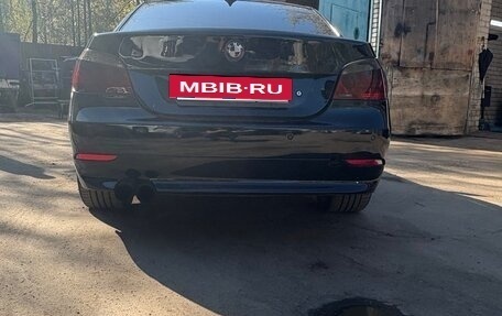 BMW 5 серия, 2004 год, 1 350 000 рублей, 8 фотография