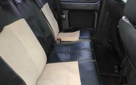 Citroen Berlingo II рестайлинг, 2009 год, 180 000 рублей, 7 фотография