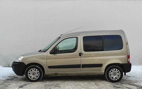 Citroen Berlingo II рестайлинг, 2009 год, 180 000 рублей, 2 фотография