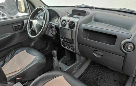 Citroen Berlingo II рестайлинг, 2009 год, 180 000 рублей, 8 фотография