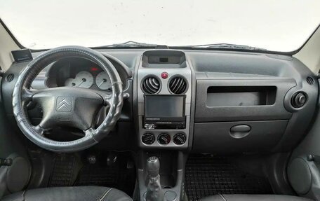 Citroen Berlingo II рестайлинг, 2009 год, 180 000 рублей, 6 фотография