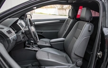 Opel Astra H, 2010 год, 645 000 рублей, 12 фотография