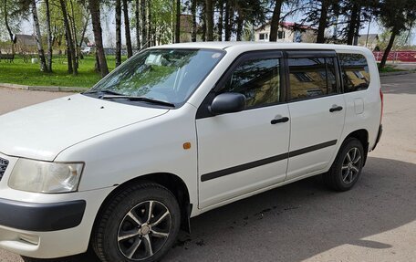 Toyota Succeed I рестайлинг, 2007 год, 600 000 рублей, 6 фотография
