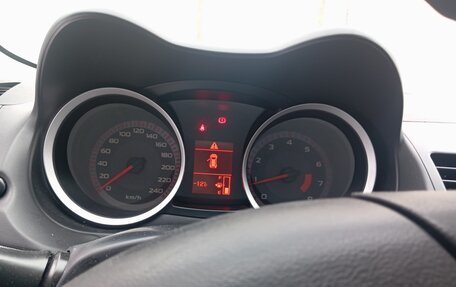 Mitsubishi Lancer IX, 2008 год, 580 000 рублей, 5 фотография