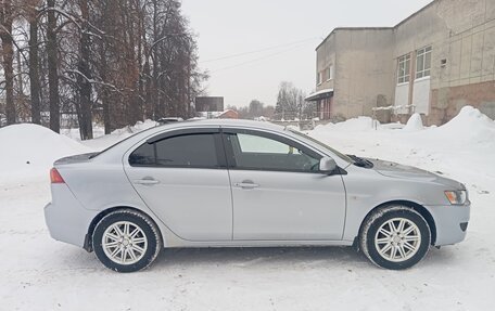 Mitsubishi Lancer IX, 2008 год, 580 000 рублей, 3 фотография