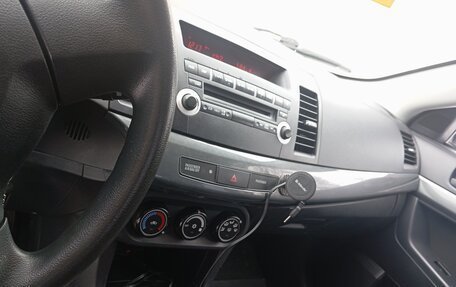 Mitsubishi Lancer IX, 2008 год, 580 000 рублей, 6 фотография