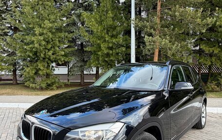 BMW X1, 2013 год, 1 590 000 рублей, 2 фотография