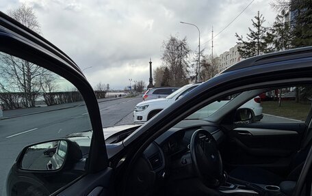 BMW X1, 2013 год, 1 590 000 рублей, 4 фотография