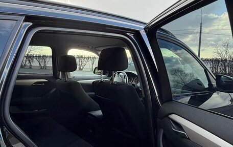 BMW X1, 2013 год, 1 590 000 рублей, 6 фотография