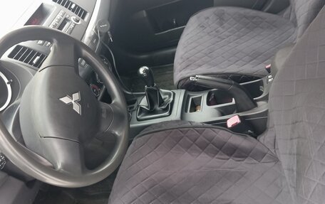 Mitsubishi Lancer IX, 2008 год, 580 000 рублей, 7 фотография