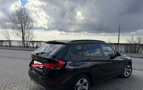 BMW X1, 2013 год, 1 590 000 рублей, 3 фотография