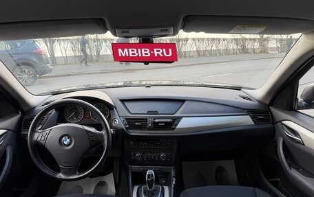 BMW X1, 2013 год, 1 590 000 рублей, 7 фотография