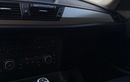 BMW X1, 2013 год, 1 590 000 рублей, 8 фотография
