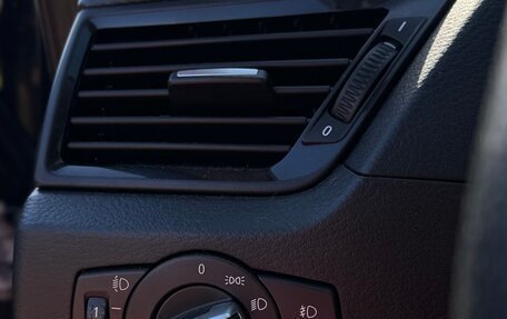 BMW X1, 2013 год, 1 590 000 рублей, 11 фотография