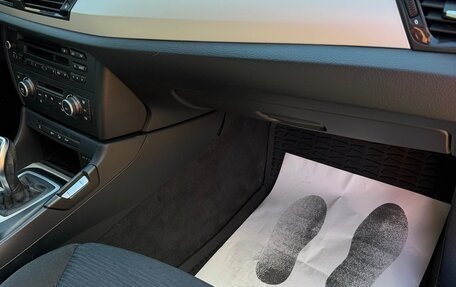 BMW X1, 2013 год, 1 590 000 рублей, 10 фотография