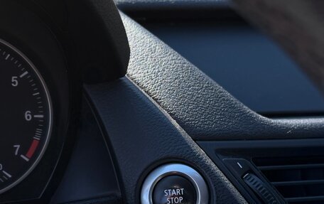 BMW X1, 2013 год, 1 590 000 рублей, 12 фотография