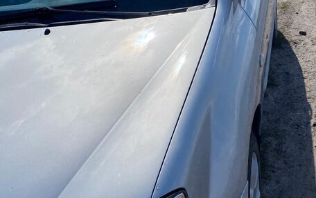 KIA Cerato I, 2005 год, 415 000 рублей, 12 фотография