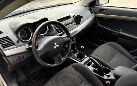 Mitsubishi Lancer IX, 2012 год, 715 000 рублей, 5 фотография