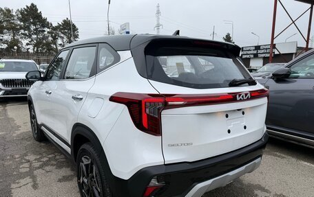 KIA Seltos I, 2025 год, 2 900 000 рублей, 4 фотография
