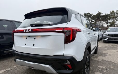 KIA Seltos I, 2025 год, 2 900 000 рублей, 5 фотография
