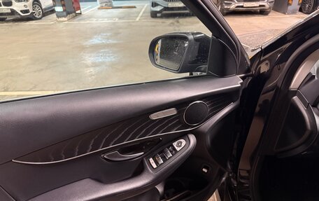 Mercedes-Benz GLC, 2018 год, 3 100 000 рублей, 4 фотография
