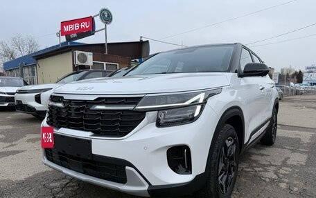 KIA Seltos I, 2025 год, 2 900 000 рублей, 2 фотография