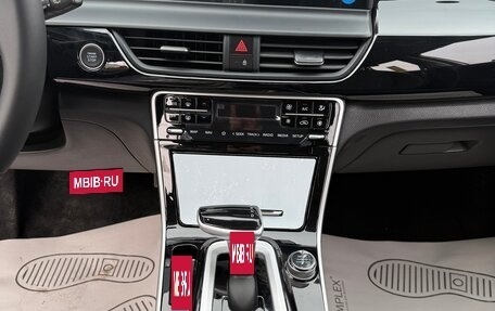 KIA Seltos I, 2025 год, 2 900 000 рублей, 8 фотография