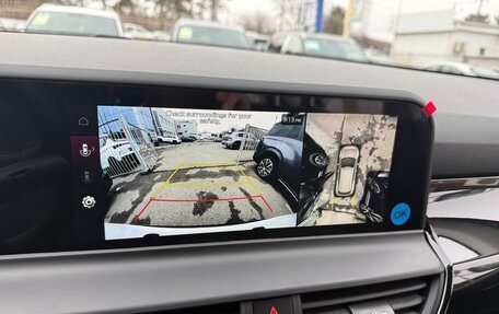 KIA Seltos I, 2025 год, 2 900 000 рублей, 11 фотография