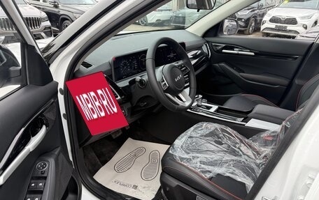 KIA Seltos I, 2025 год, 2 900 000 рублей, 9 фотография