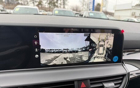 KIA Seltos I, 2025 год, 2 900 000 рублей, 12 фотография