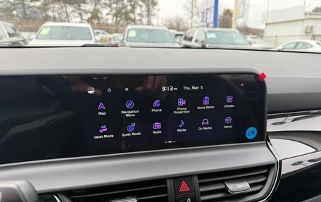 KIA Seltos I, 2025 год, 2 900 000 рублей, 14 фотография