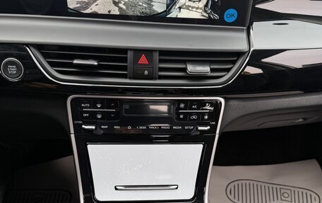 KIA Seltos I, 2025 год, 2 900 000 рублей, 13 фотография