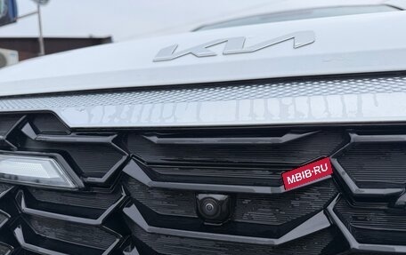 KIA Seltos I, 2025 год, 2 900 000 рублей, 17 фотография