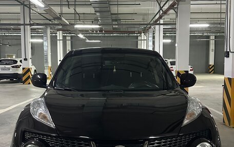 Nissan Juke II, 2014 год, 1 150 000 рублей, 5 фотография