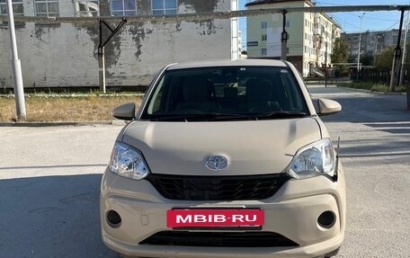 Toyota Passo III, 2016 год, 650 000 рублей, 8 фотография