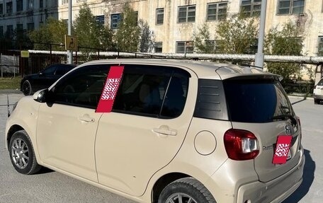 Toyota Passo III, 2016 год, 650 000 рублей, 6 фотография