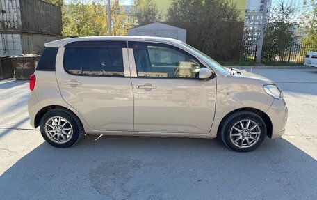 Toyota Passo III, 2016 год, 650 000 рублей, 9 фотография
